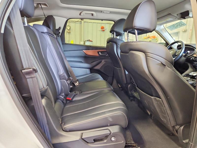 Aukcja sprzedaży 2022 Acura Mdx, vin: 5J8YE1H46NL041919, numer aukcji: 55043906