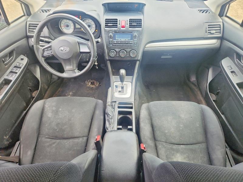 Aukcja sprzedaży 2013 Subaru Impreza, vin: JF1GPAA64D2841323, numer aukcji: 56336336