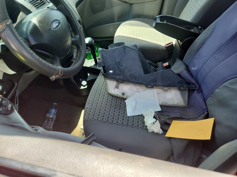 Продаж на аукціоні авто 2007 Ford Focus, vin: 1FAFP34NX7W299037, номер лоту: 58106546