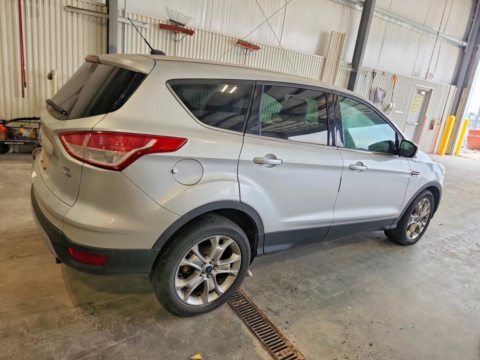Aukcja sprzedaży 2013 Ford Escape, vin: 1FMCU9H95DUA07741, numer aukcji: 53880646
