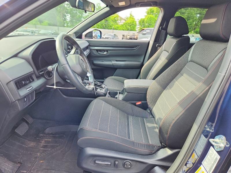 Aukcja sprzedaży 2025 Honda Cr-v, vin: 5J6RS5H5XSL003661, numer aukcji: 57065166