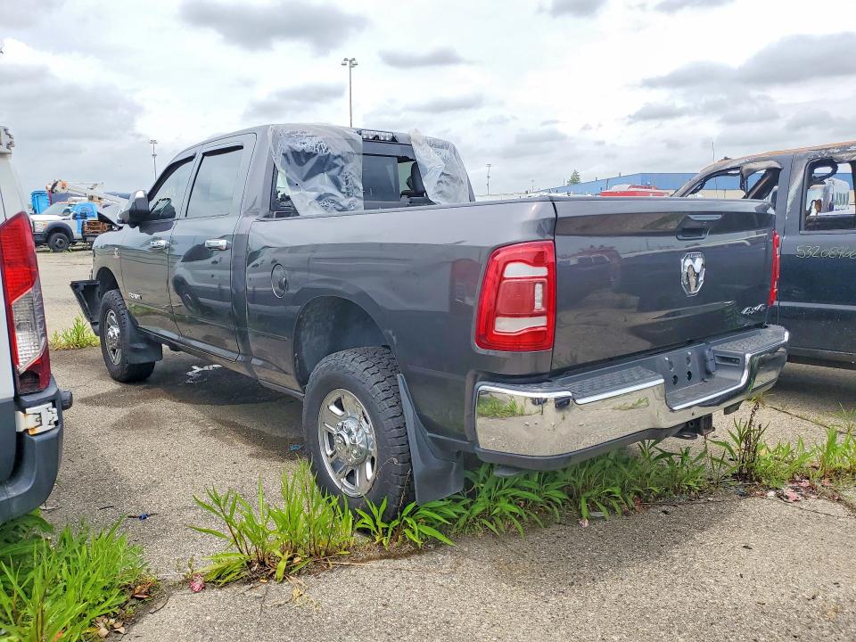 Продажа на аукционе авто 2020 Ram 3500, vin: 3C63R3CL4LG113824, номер лота: 53269276