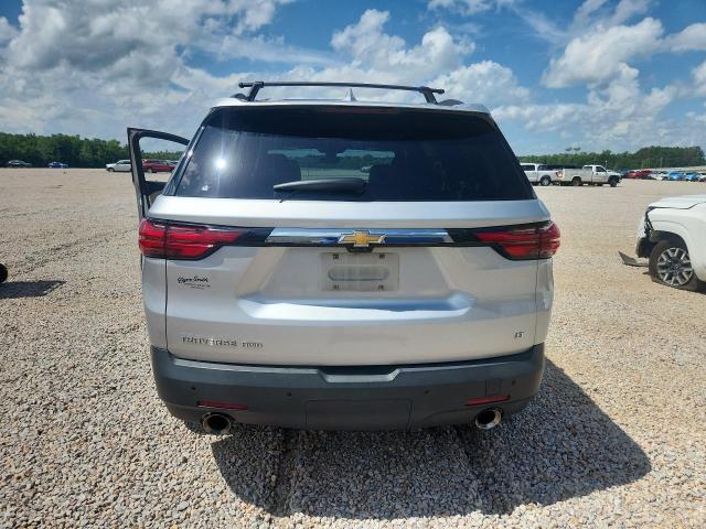 58315736 :رقم المزاد ، 1GNEVGKWXNJ173020 vin ، 2022 Chevrolet Traverse مزاد بيع
