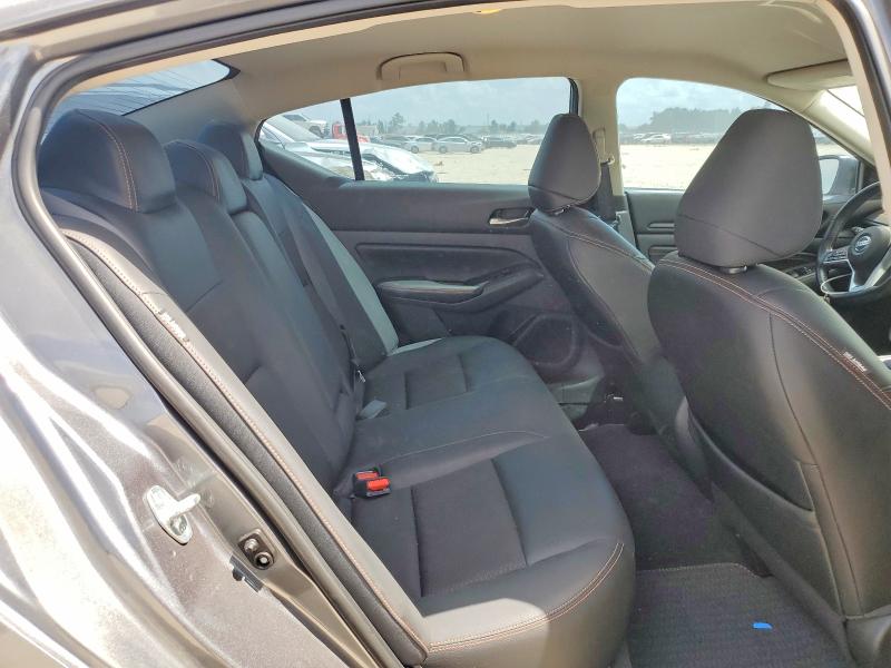 2021 Nissan Altima მანქანა იყიდება აუქციონზე, vin: 1N4BL4CV2MN358052, აუქციონის ნომერი: 85983795
