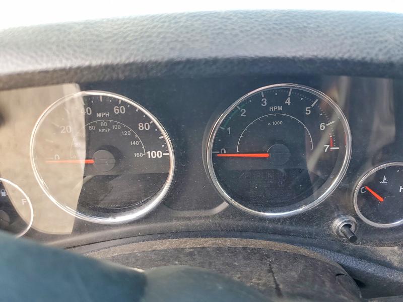 Продаж на аукціоні авто 2013 Jeep Wrangler Unlimited, vin: 1C4HJWFGXDL513266, номер лоту: 56230846