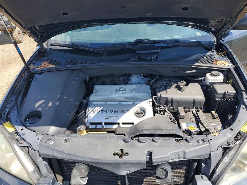 Aukcja sprzedaży 2005 Lexus Rx, vin: 2T2HA31U95C043425, numer aukcji: 57527856