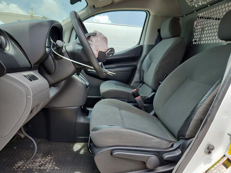 Продаж на аукціоні авто 2015 Nissan Nv200, vin: 3N6CM0KNXFK729390, номер лоту: 58302246