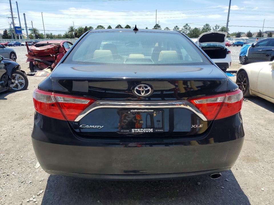 Продаж на аукціоні авто 2016 Toyota Camry, vin: 4T1BK1FKXGU577005, номер лоту: 56436146