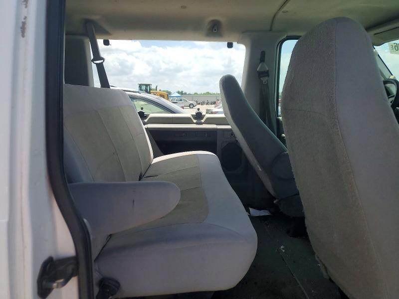 Aukcja sprzedaży 2007 Ford E-350, vin: 1FBNE31L57DA39983, numer aukcji: 57610596