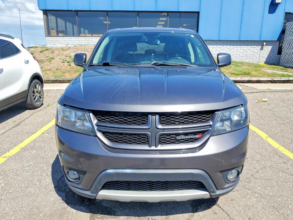 Продаж на аукціоні авто 2014 Dodge Journey, vin: 3C4PDCEG9ET309714, номер лоту: 57465496