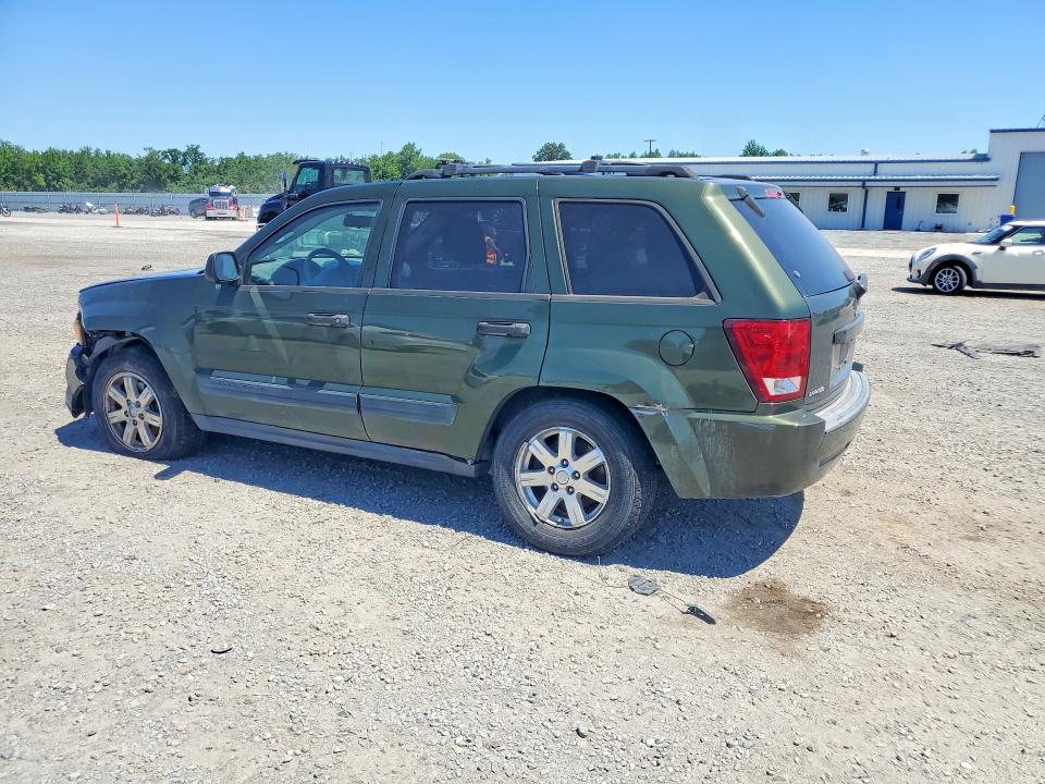 Продаж на аукціоні авто 2006 Jeep Grand Cherokee, vin: 1J4GS48K06C300497, номер лоту: 55931496