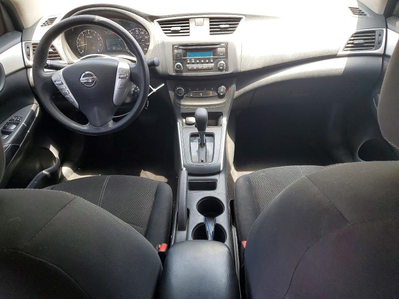 Aukcja sprzedaży 2016 Nissan Sentra, vin: 3N1AB7AP2GY236090, numer aukcji: 57969656