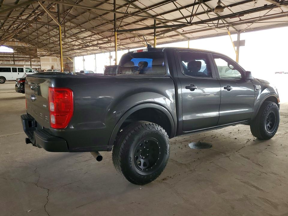 Aukcja sprzedaży 2020 Ford Ranger, vin: 1FTER4EH1LLA25333, numer aukcji: 57397846