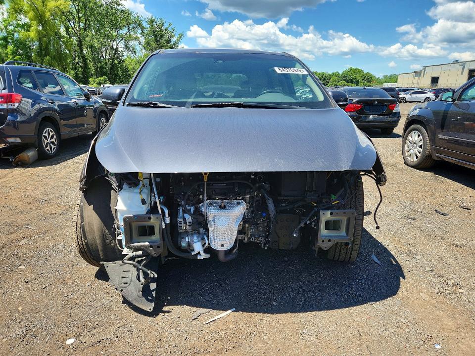 Продаж на аукціоні авто 2017 Kia Sedona, vin: KNDMB5C15H6322686, номер лоту: 54370026