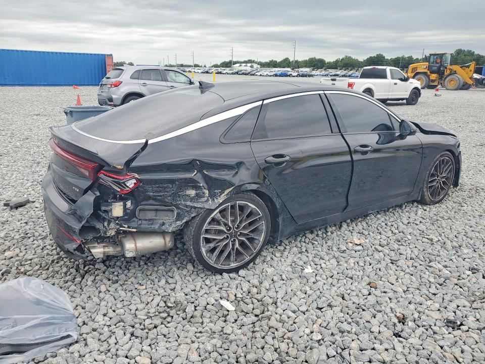 2023 Kia K5 მანქანა იყიდება აუქციონზე, vin: 5XXG44J87PG203748, აუქციონის ნომერი: 55890676