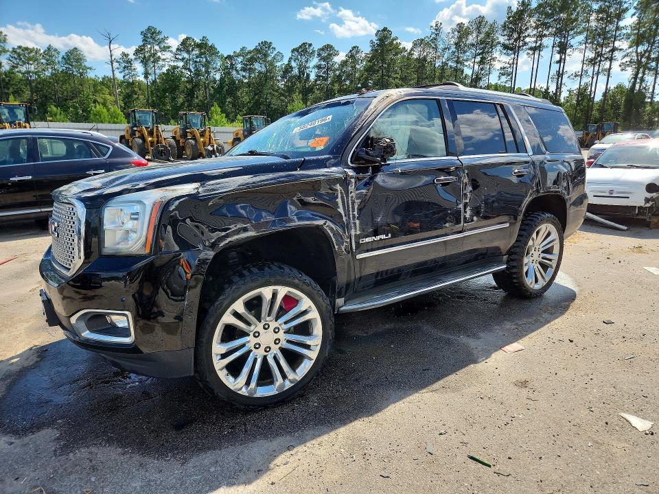 2015 Gmc Yukon მანქანა იყიდება აუქციონზე, vin: 1GKS2CKJ1FR590406, აუქციონის ნომერი: 58240196
