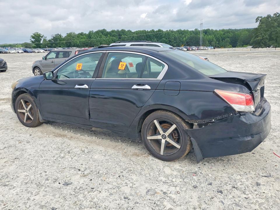 Aukcja sprzedaży 2010 Honda Accord, vin: 1HGCP3F83AA012678, numer aukcji: 58306436