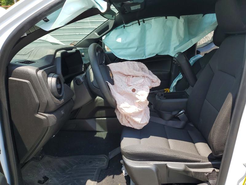 Продаж на аукціоні авто 2025 Chevrolet Colorado, vin: 1GCPSBEK1S1167558, номер лоту: 55435526