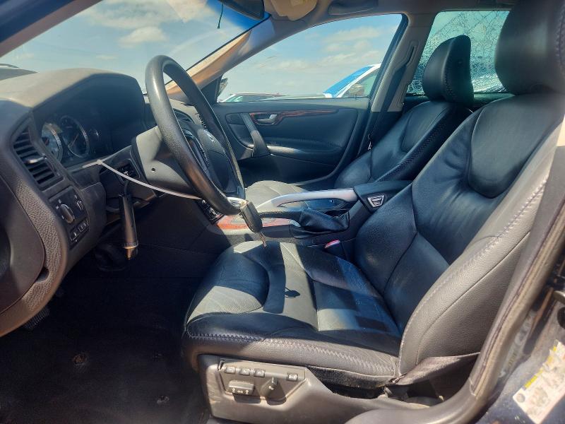58706576 :رقم المزاد ، YV4SZ592771282946 vin ، 2007 Volvo Xc70 مزاد بيع