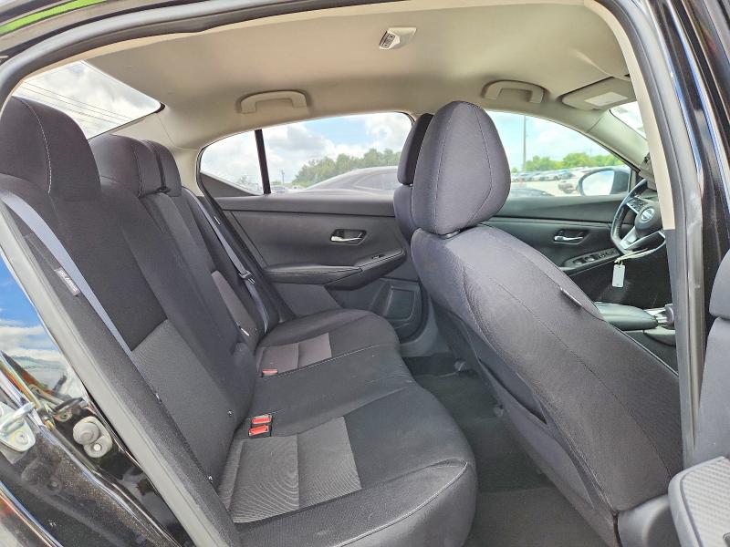 Aukcja sprzedaży 2020 Nissan Sentra, vin: 3N1AB8CV8LY274807, numer aukcji: 56787286