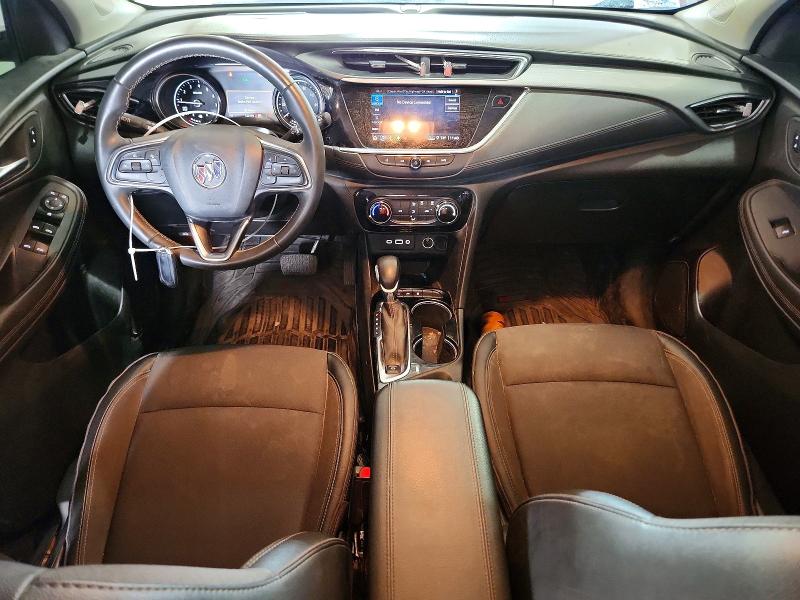 58930076 :رقم المزاد ، KL4MMCSL3MB143821 vin ، 2021 Buick Encore Gx مزاد بيع