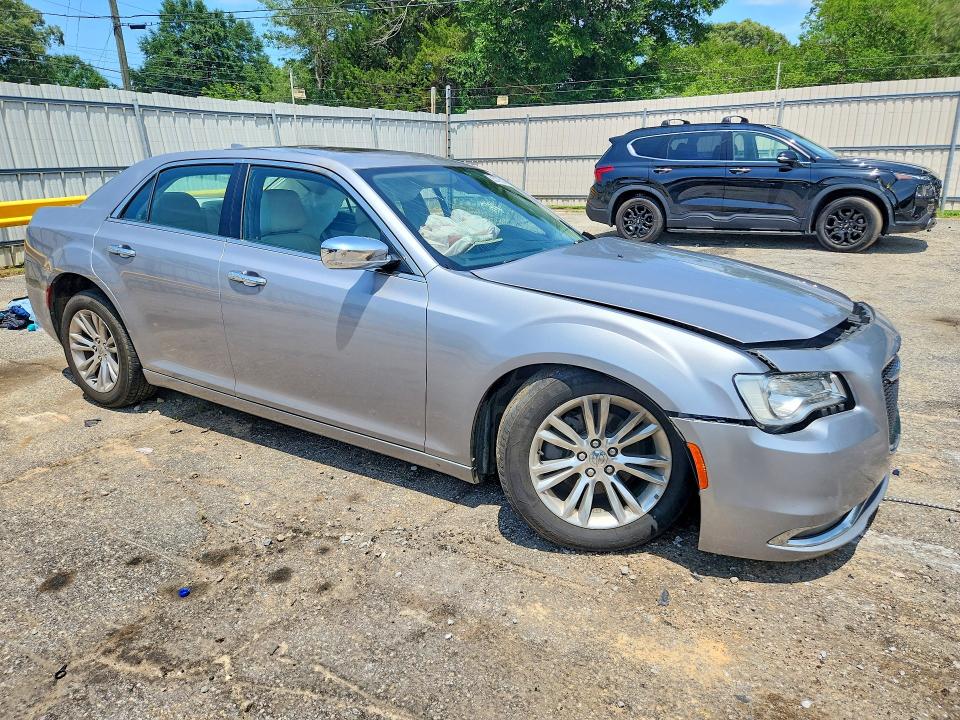 Aukcja sprzedaży 2016 Chrysler 300c, vin: 2C3CCAEG0GH128071, numer aukcji: 55776146