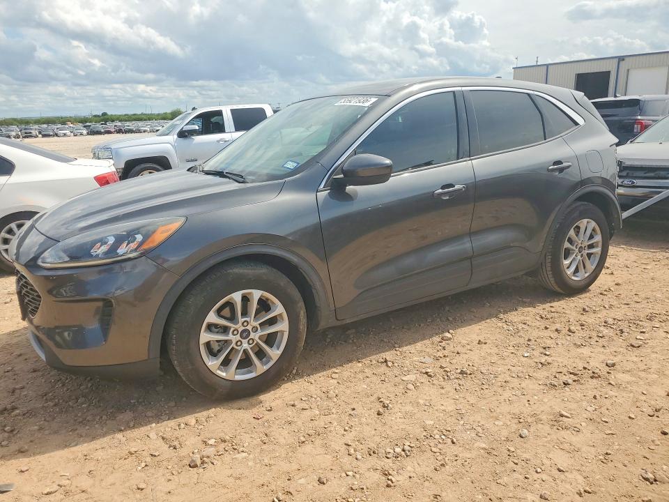 Aukcja sprzedaży 2020 Ford Escape, vin: 1FMCU0G61LUB97250, numer aukcji: 55921936