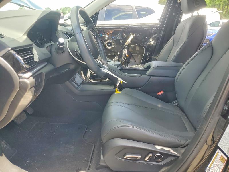 Aukcja sprzedaży 2024 Acura Rdx, vin: 5J8TC2H37RL007944, numer aukcji: 57202526