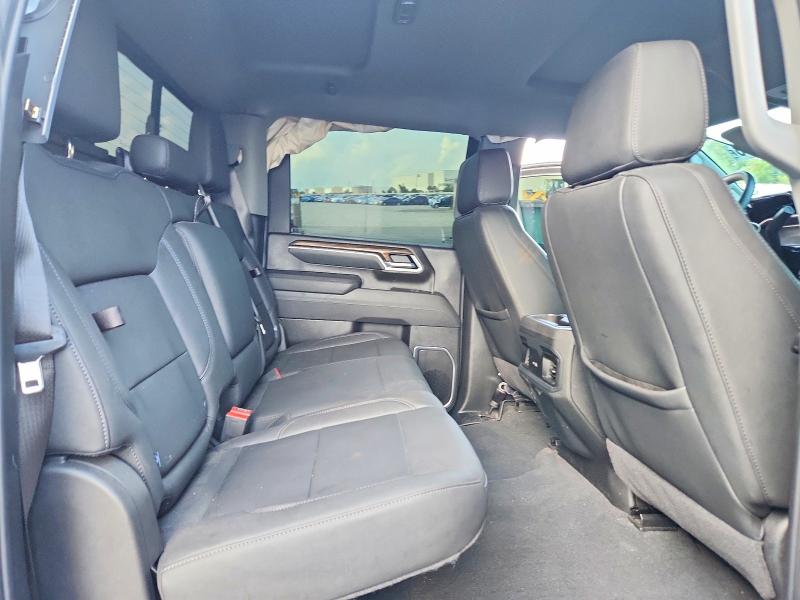 Aukcja sprzedaży 2026 Chevrolet Silverado, vin: 2GC4KNEYXT1125121, numer aukcji: 58646056