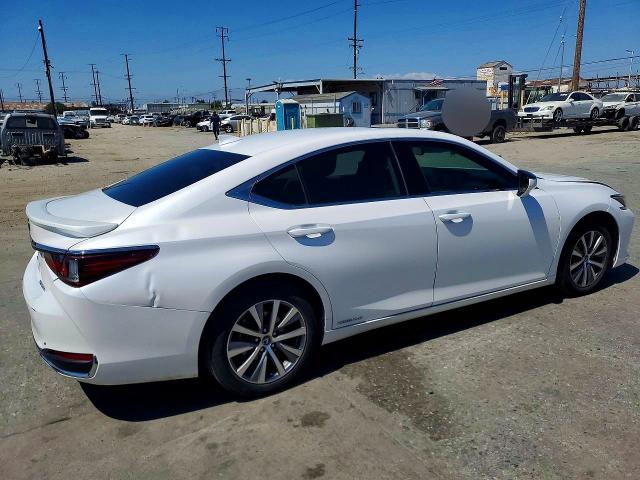 Продажа на аукционе авто 2021 Lexus Es 300h, vin: 58ACA1C17MU003355, номер лота: 57927296