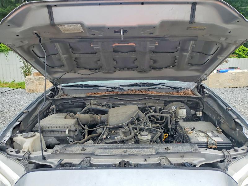 Aukcja sprzedaży 2020 Toyota Tacoma, vin: 5TFRX5GNXLX171514, numer aukcji: 57509366