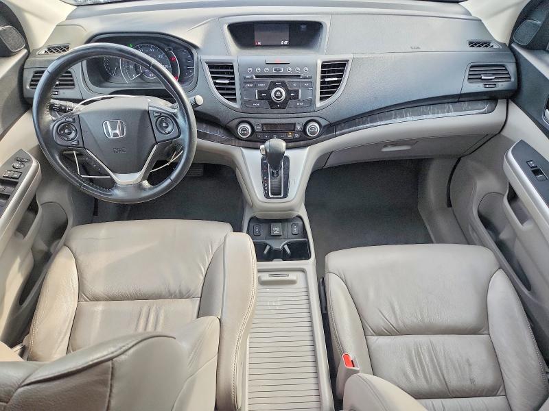 Aukcja sprzedaży 2014 Honda Cr-v, vin: 2HKRM4H78EH614924, numer aukcji: 56104616