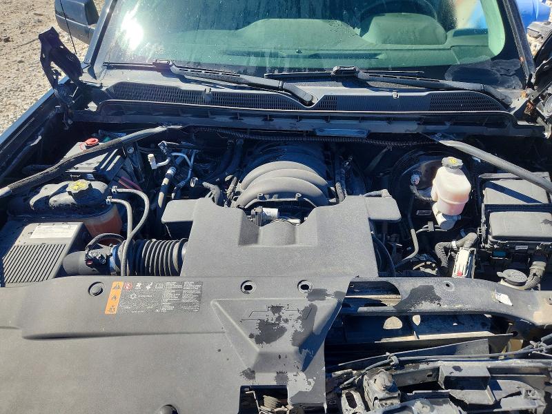 55729526 :رقم المزاد ، 2GCVKPEC5K1114272 vin ، 2019 Chevrolet Silverado Ld مزاد بيع