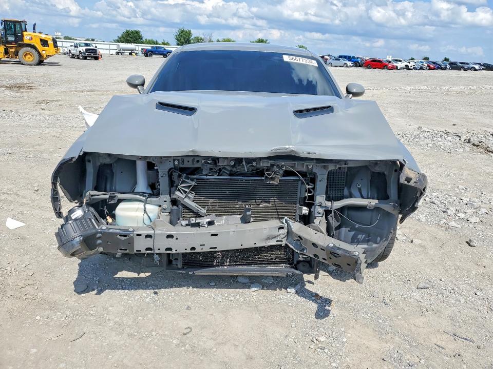 Aukcja sprzedaży 2017 Dodge Challenger, vin: 2C3CDZBT1HH573269, numer aukcji: 56677336