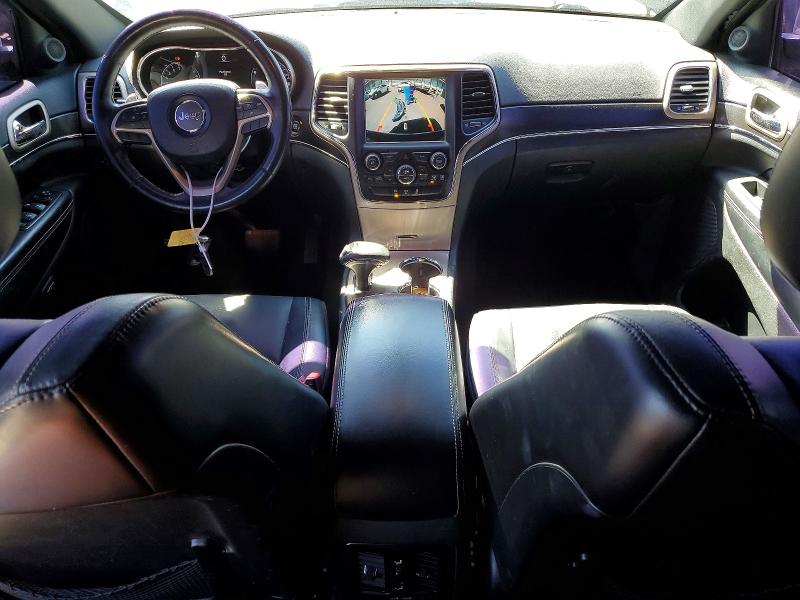Aukcja sprzedaży 2015 Jeep Grand Cherokee, vin: 1C4RJFBG1FC840202, numer aukcji: 55816676