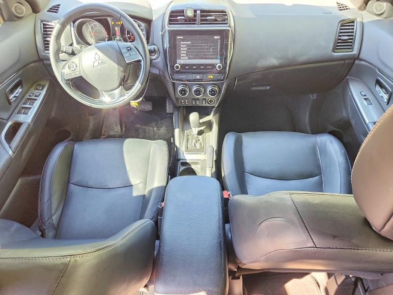 Продаж на аукціоні авто 2023 Mitsubishi Outlander Sport, vin: JA4ARVAWXPU014107, номер лоту: 55780646