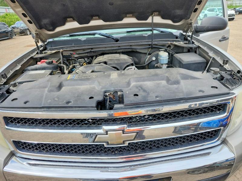 57514696 :رقم المزاد ، 3GCEK23369G112618 vin ، 2009 Chevrolet Silverado مزاد بيع
