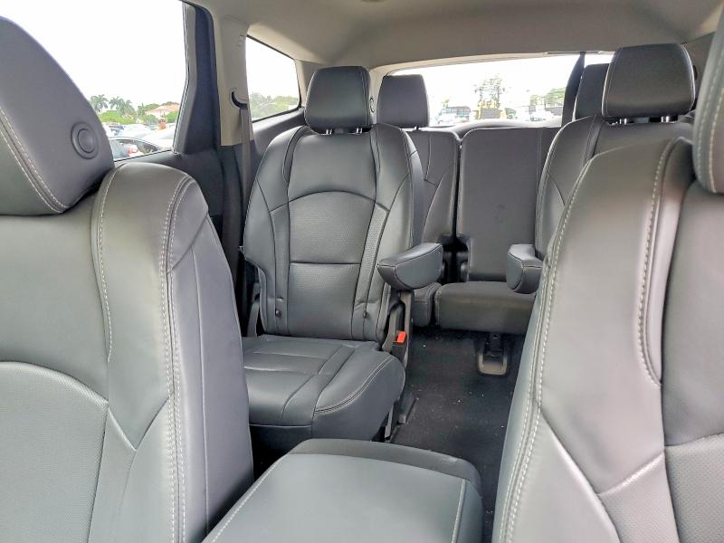 Aukcja sprzedaży 2018 Buick Enclave, vin: 5GAERBKW7JJ209743, numer aukcji: 55730666