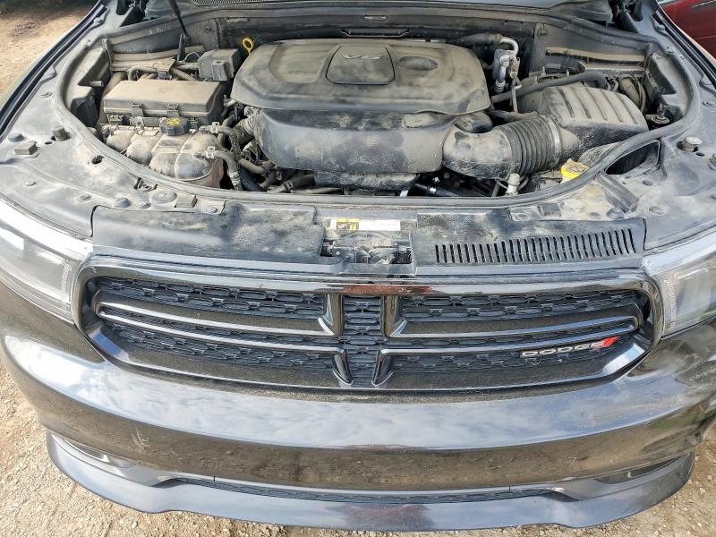 Продаж на аукціоні авто 2017 Dodge Durango, vin: 1C4RDJDGXHC726192, номер лоту: 59004846