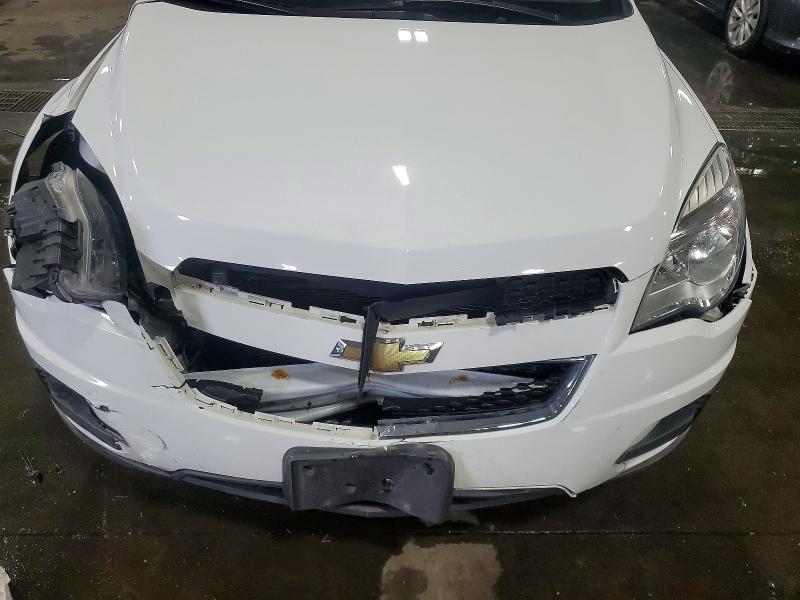 Продажа на аукционе авто 2014 Chevrolet Equinox, vin: 2GNALBEK5E6223609, номер лота: 55931086