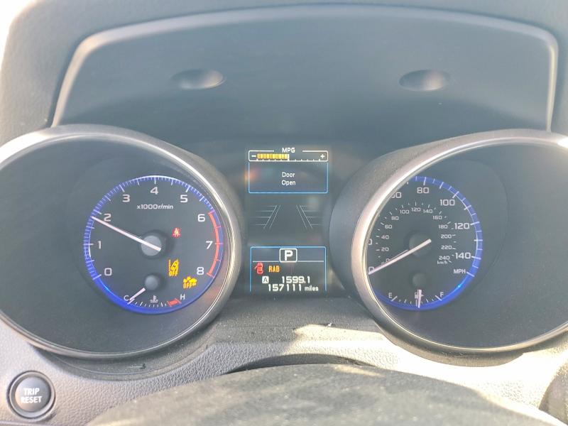 Aukcja sprzedaży 2018 Subaru Outback, vin: 4S4BSANC9J3305858, numer aukcji: 58098106
