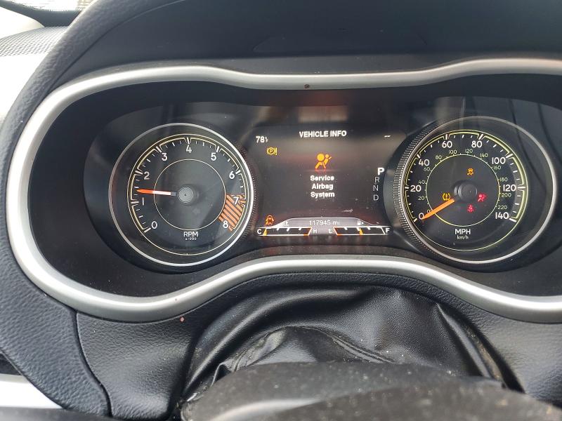 Продаж на аукціоні авто 2015 Jeep Cherokee, vin: 1C4PJMBS7FW713436, номер лоту: 55186196