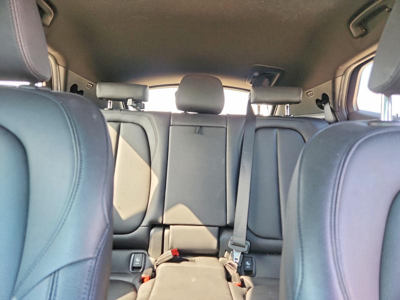 Продажа на аукционе авто 2021 Bmw X2, vin: WBXYJ1C07M5S27280, номер лота: 56980296