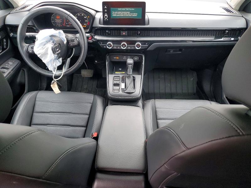 Продажа на аукционе авто 2025 Honda Cr-v, vin: 2HKRS4H79SH461617, номер лота: 59188586