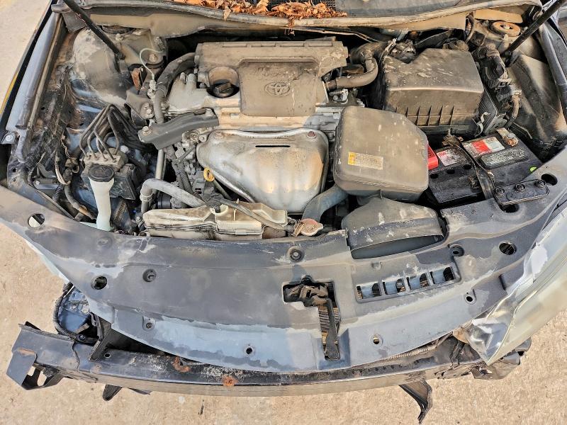 Продажа на аукционе авто 2016 Toyota Camry, vin: 4T1BF1FK5GU236714, номер лота: 55698106