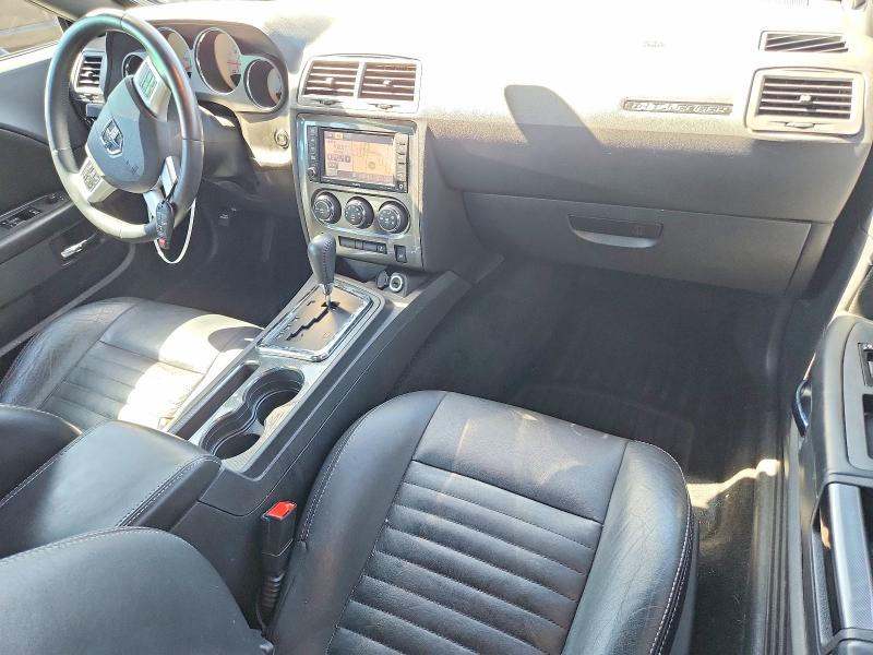 2013 Dodge Challenger მანქანა იყიდება აუქციონზე, vin: 2C3CDYAG5DH705216, აუქციონის ნომერი: 57926166