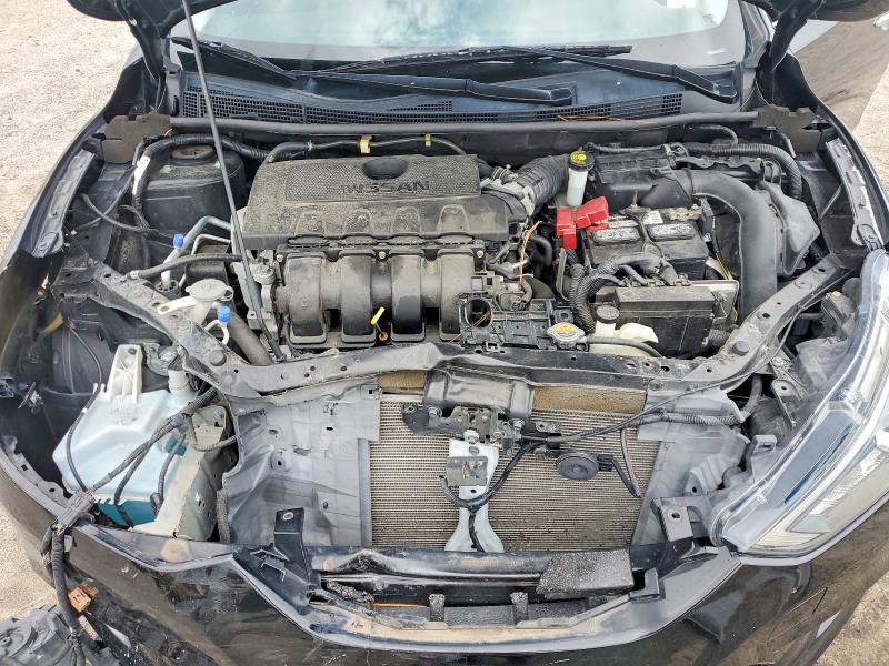 Продаж на аукціоні авто 2016 Nissan Sentra, vin: 3N1AB7AP4GL666703, номер лоту: 57692386