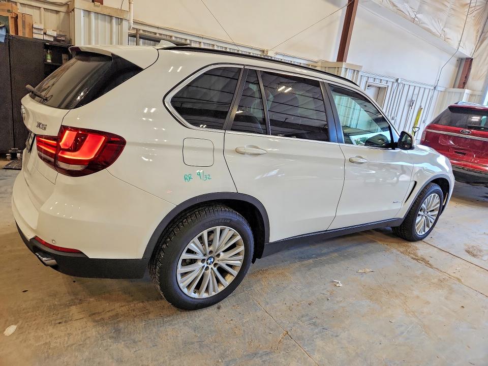 Продажа на аукционе авто 2014 Bmw X5, vin: 5UXKR0C58E0H17597, номер лота: 58463406