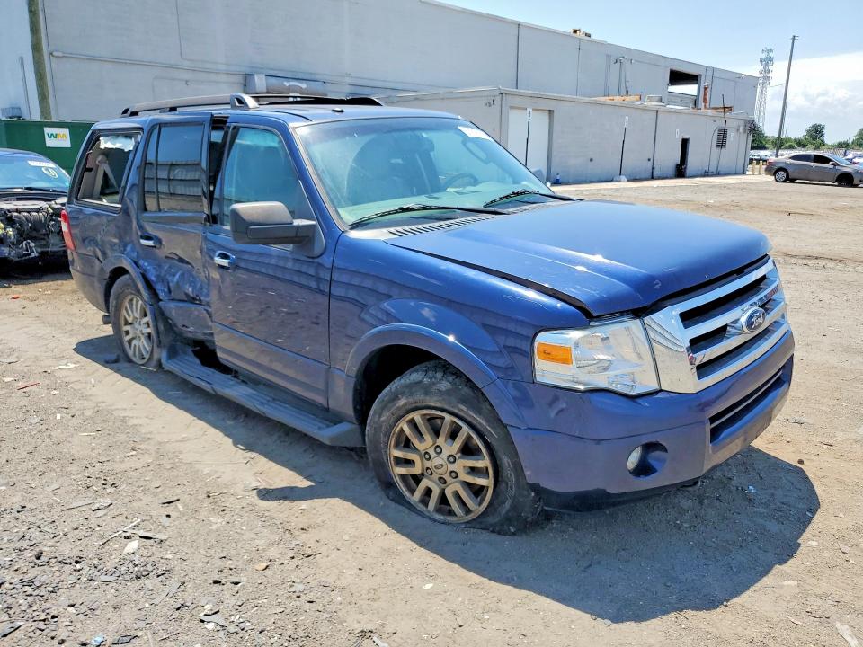 Продаж на аукціоні авто 2012 Ford Expedition, vin: 1FMJU1J59CEF26669, номер лоту: 57216186