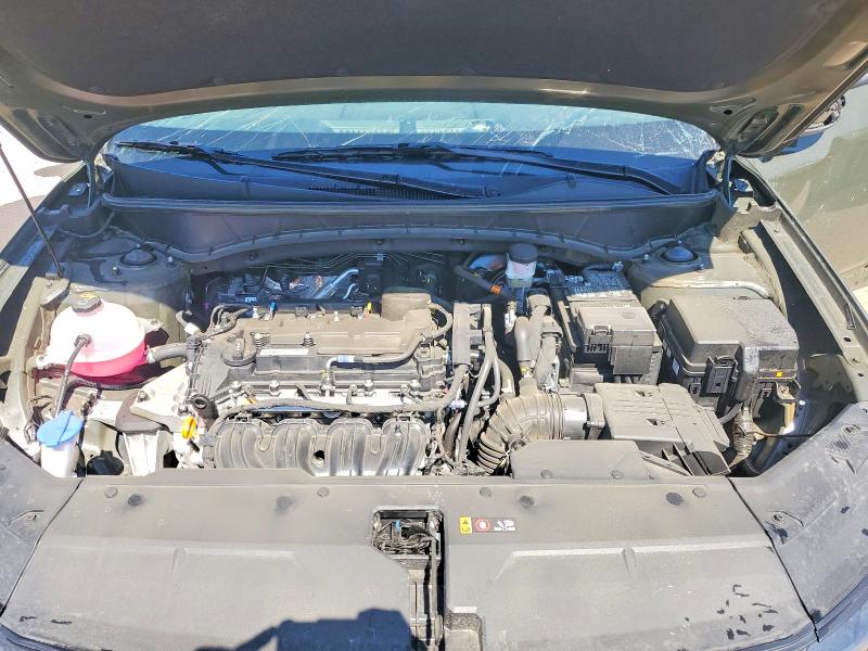 2026 Hyundai Tucson მანქანა იყიდება აუქციონზე, vin: 5NMJA3DE0TH629738, აუქციონის ნომერი: 56722286